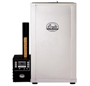 Bradley Smoker 4-Rack Digital Electric Smoker 