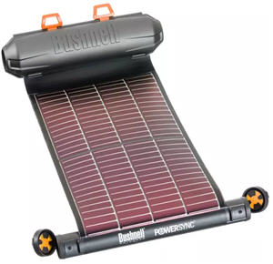 Bushnell PowerSync SolarWrap
