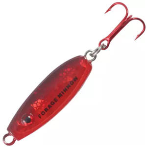 Northland Forage Minnow Fishing Spoon