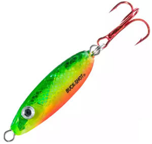 Our Glow Paint : Fishing Tackle - Lures & Jigs, Maynards Tackle