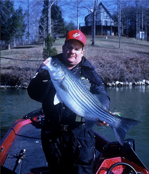 Washington's Best Spring Bass Fishing - Game & Fish