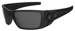 Oakley Fuel Cell OO9096 Polarized Sunglasses 