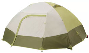 Ascend Axis 2 Two-Person Backpacking Tent