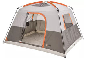 Bass Pro Shops Eclipse 6-Person Cabin Tent