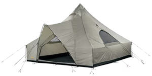 Cabela's Outback Lodge 6-Person Tent