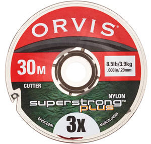 Orvis Super Strong Plus Nylon Tippet 