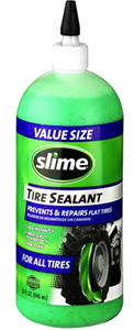 Tire Sealant