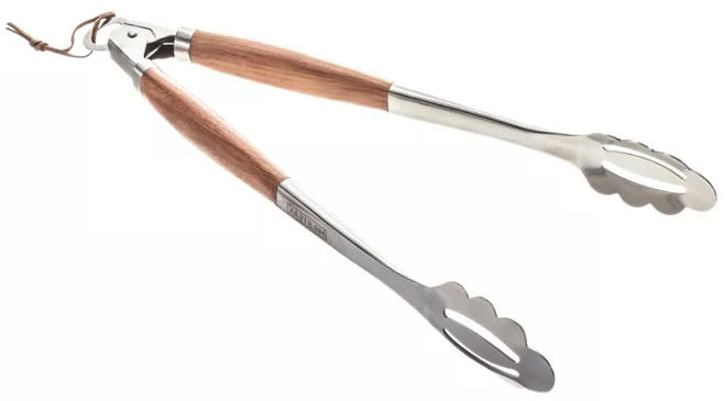 Mr. Steak Barbecue Tongs