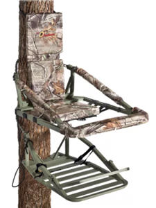 Climbing Treestand 