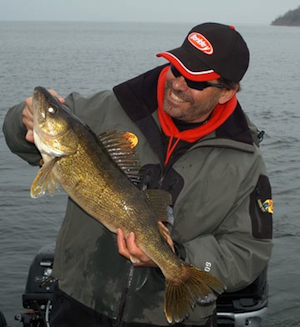 8 Jigging Ideas to Ice Walleyes on Lake Mille Lacs