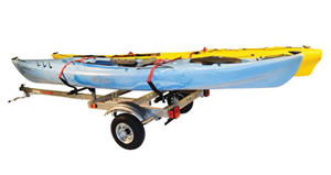 kayak trailer
