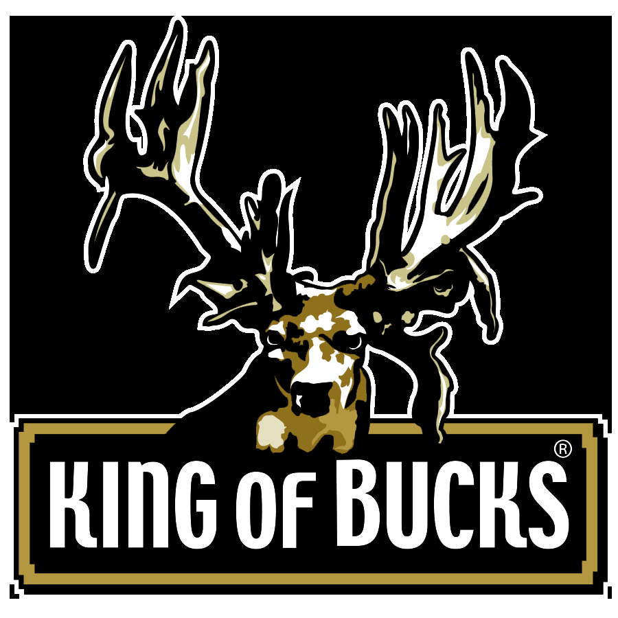 king of bucks logo