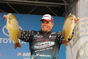 lane, Bassmaster image