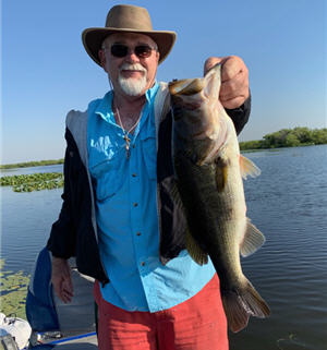 largemouth kissimmee300