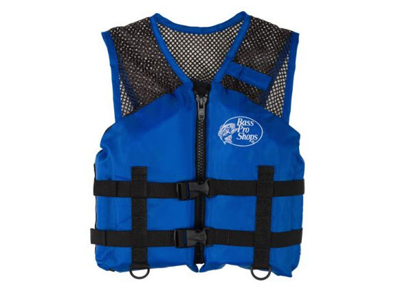 life vest kids BPS