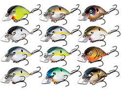 Bass Pro Shops XPS 5-Piece Crankbait Kit