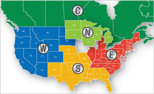 navionics maps