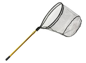 net long handle