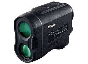 Nikon monarch 2024 stabilized rangefinder