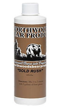 northwoods bear attractant