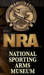 nra sporting arms museum logo