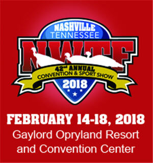 nwtf conv