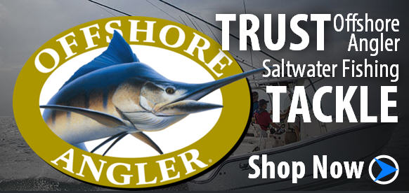 Shop offshore angler fishing tackle