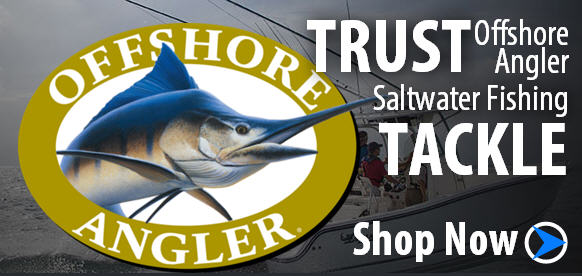 Find Great Saltwater Fishing in Southern Louisiana