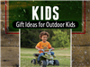 outdoor kids 100