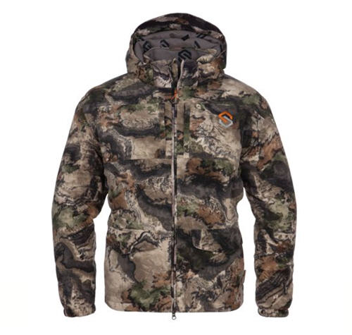 Shop Scent-Lok BE:1 Fortress Parka for Men at basspro.com