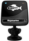 raymarine sonar