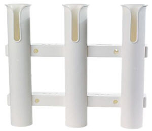 Bass Pro Shops 3-Position Rod Holder