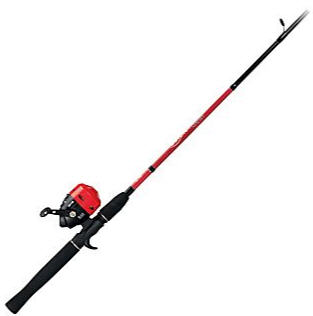 rod reel combo kit