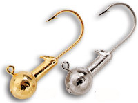  EAGLE CLAW O'SHAUGHNESSY 90° JIG : Fishing Hooks : Sports &  Outdoors