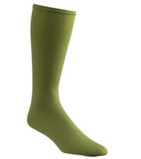 RynoSkin Total Insect Protection Socks for Men - Green