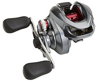 shimano reel chronarch