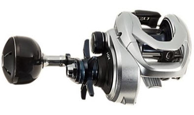 shimano tranX reel