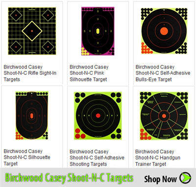 shop birchwood casey targets