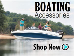 shop boating access