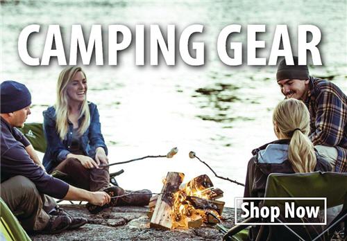 shop camping gear