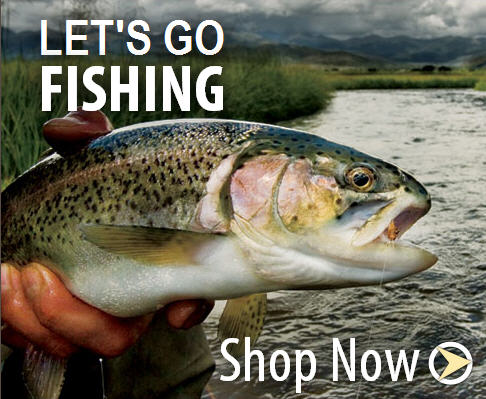 shop fly fishing