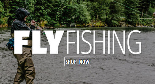 Shop fly fishing gear at basspro.com