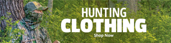 shop hunt cloth summer