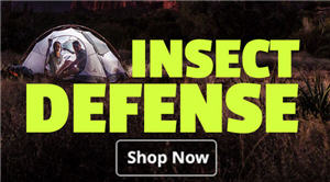 shop insect defense