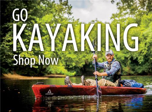 shop kayaking