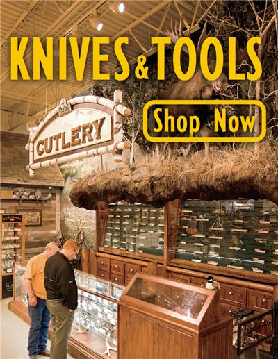 shop knives tools