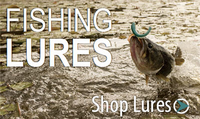 shop fishing lures at basspro.com