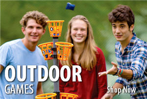 shop outdoor games
