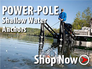 shop power pole anchor