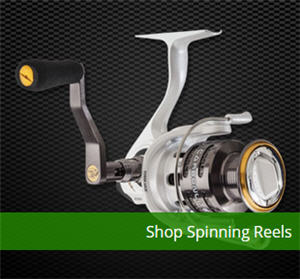shop spinning reels